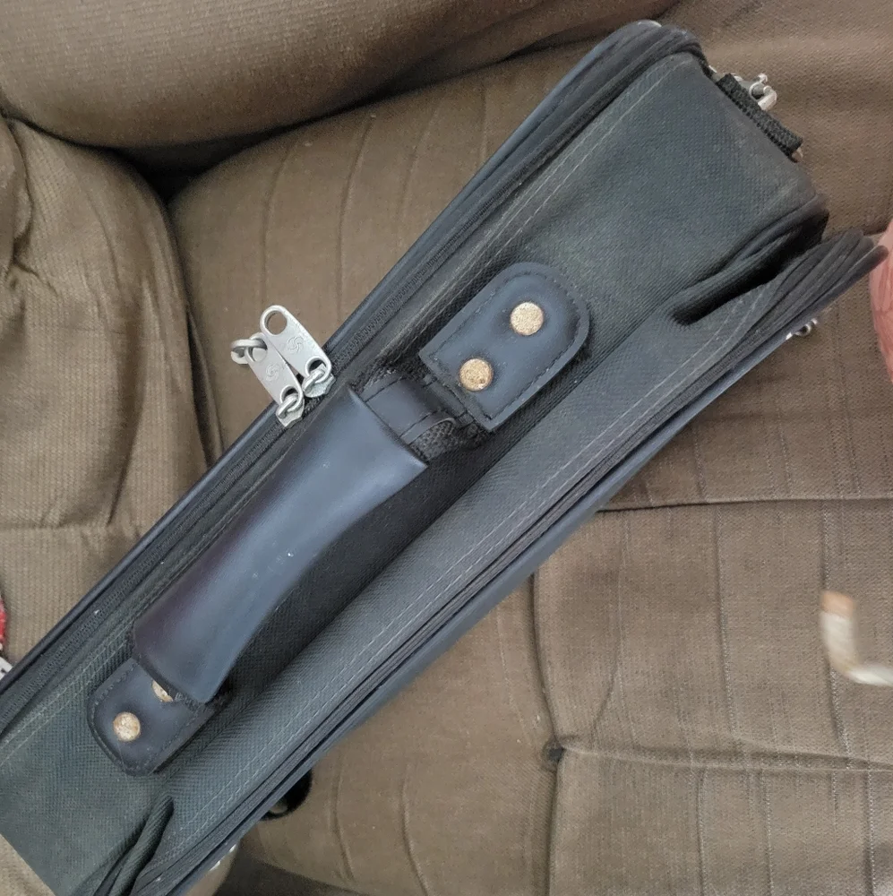 Samsonite Green Laptop Bag for Men